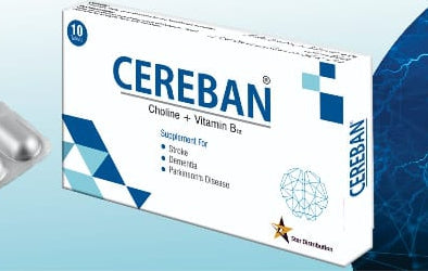 Cereban Tab 10s