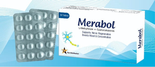 Merabol Tab 30s