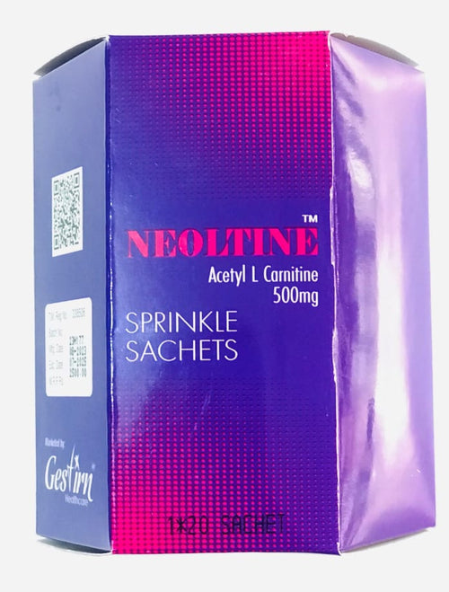 Neoltine Sachet 2X10s