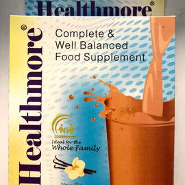 Healthmore Milk 250g Vanilla