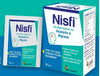 Nisfi Sachet 10s