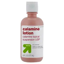 Calamin Lotion