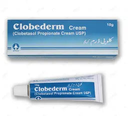 Clobederm Cream 10g