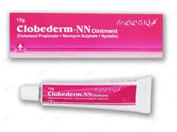 Clobederm Nn Oint 15g