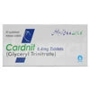 Cardnit 6.4mg Tab