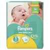 Pampers Baby Dry Diapers New Born 21 Count