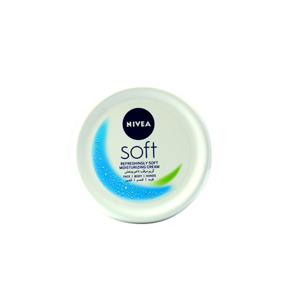 Nivea Soft Light Moisturising Cream 300ml