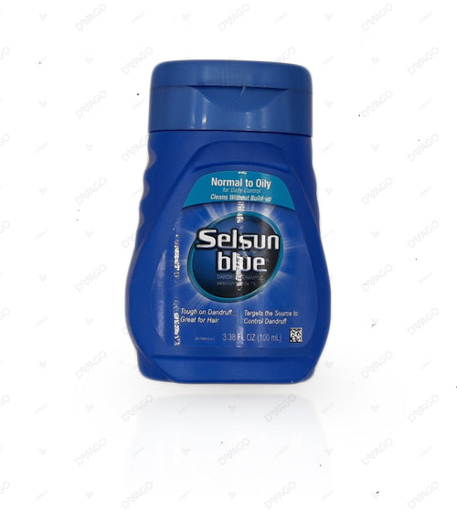 SELSUN 100ML BF