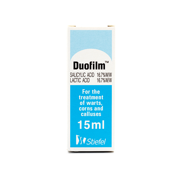 Duofilm Solution 15ml