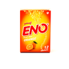 ENO SACHETS 12'S PACK ORANGE