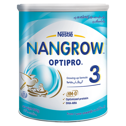 NAN 3 Optipro Powder 900gm