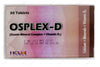 Osplex Tablets 30's