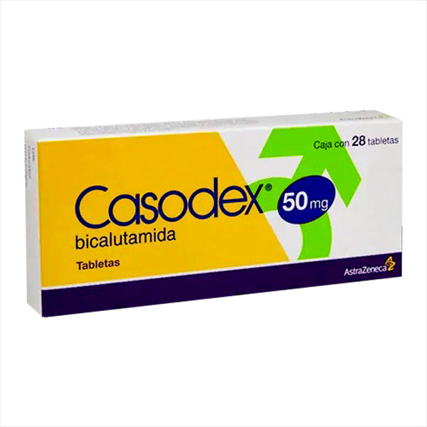 Casodex Tablets 28's