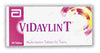 Vidaylin T Tablets 30's