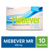 Mebever Mr Capsules 10's