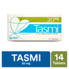 Tasmi Tablets 20mg 14's