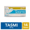 TASMI TAB 40 MG 14'S