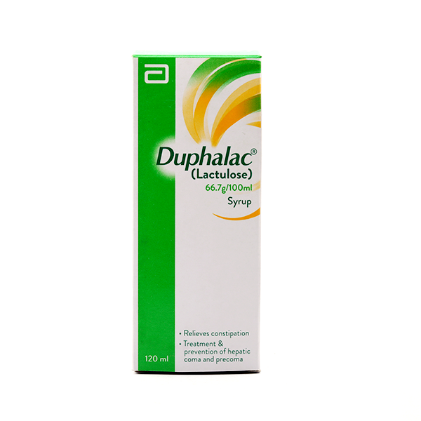 Duphalac Suspension 120ml