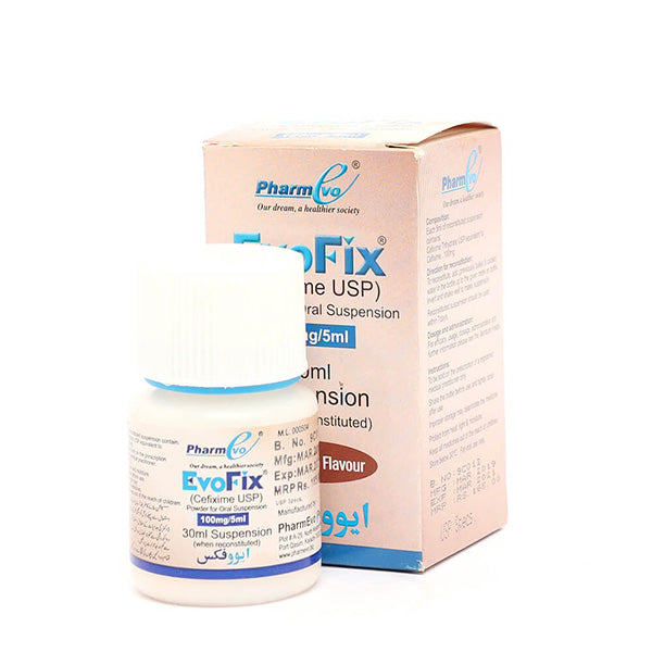 Evofix Suspension 30ml