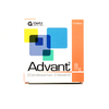 Advant Tab 8 MG 2x7's