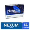 NEXUM CAP 20 MG 2X7'S