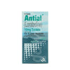 Antial Tablets 10mg 10's