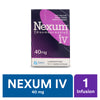 Nexum Inf 40mg 1 Vial