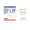 ORSLIM CAP 120 MG 30'S