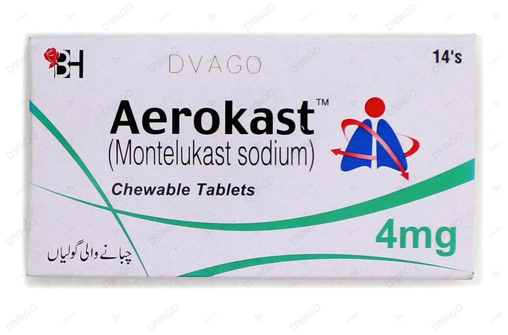 Resochin Tablets 250mg 30X10's