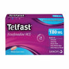 Telfast Tablets 180mg 10's