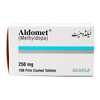 Aldomet Tablets 250mg 100's