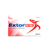 Extor Tab 10/160 MG 14's