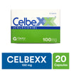 Celbexx Capsules 100mg 2X10's