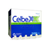 Celbexx Cap 200 MG 2x10's