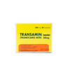 Transamin Capsules 500mg 20's