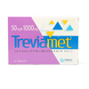 Treviamet Tablets 50/1000mg 14's