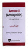 Amoxil Drop 125mg 20ml