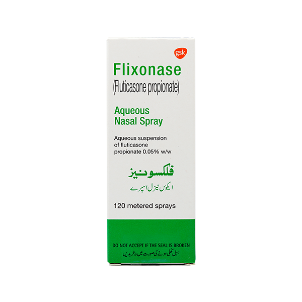 Flixonase Nasal Spray Aq 15ml