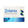 Zolanix Capsules 150mg 4's