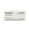 Imodium Cap 10x6's