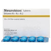 NEUROBION TAB 10X10'S