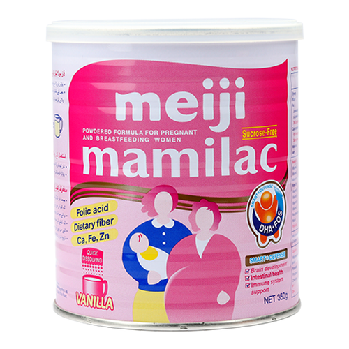 Meiji Mamilac Powdered Milk 350g