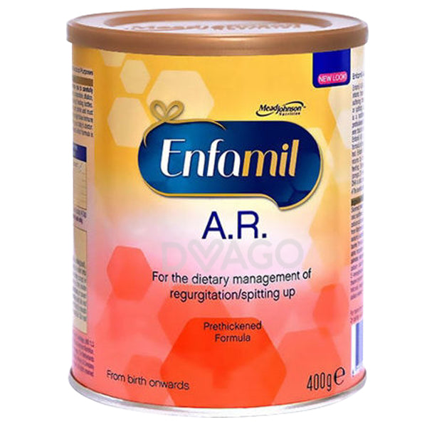 Enfamil Ar 400G