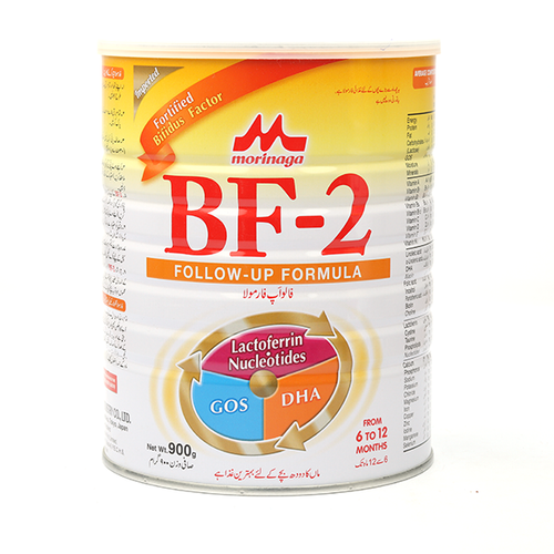 Morinaga BF-2 Follow UP Formula 900g