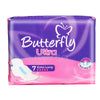 Butterfly Ultra Extra Large 7s