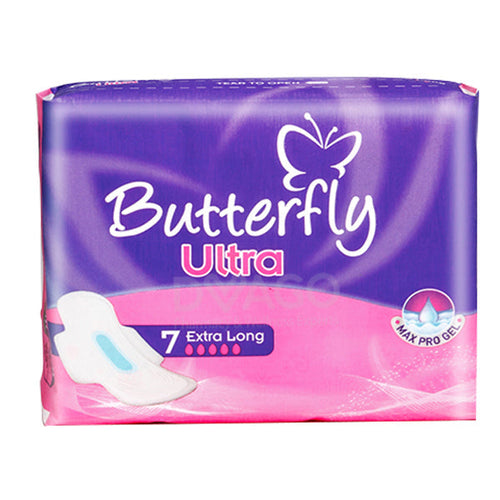 Butterfly Ultra Extra Large 7s