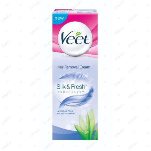 Veet Cream Sensitive 25G