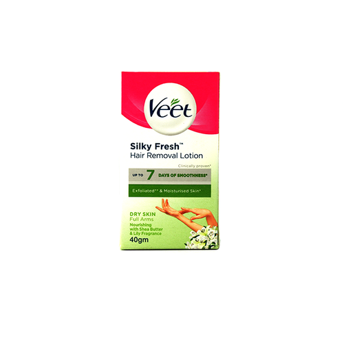 Veet Lotion Dry 40G