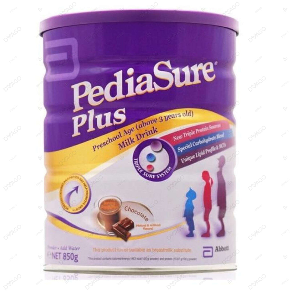 Pediasure Chocolate 850G