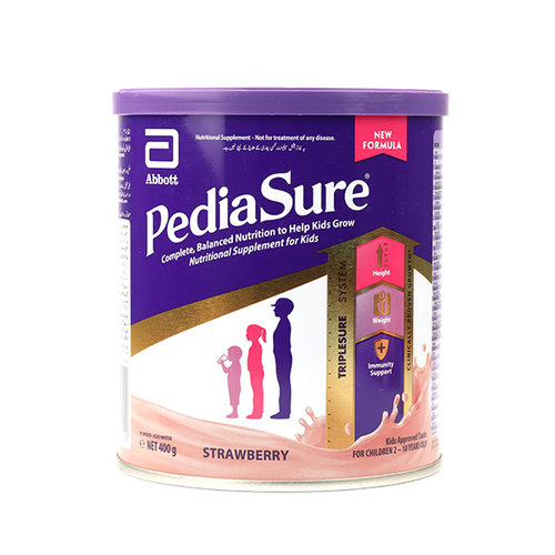 Pediasure Strawberry 400G